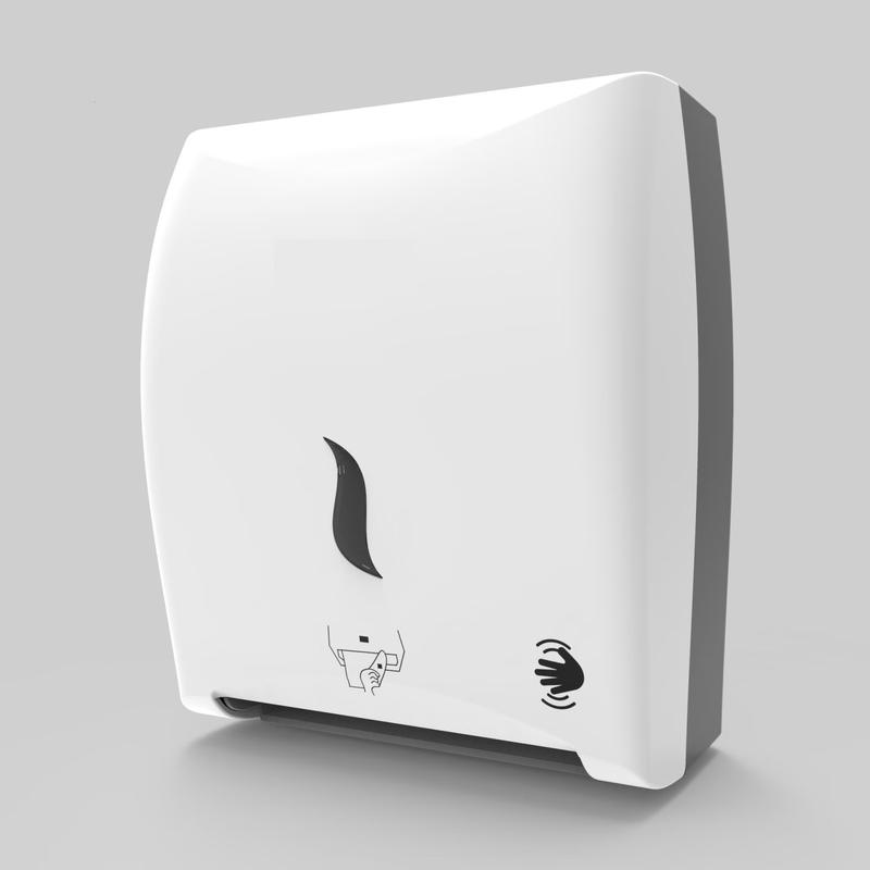 MDNG Automatic Paper Dispenser