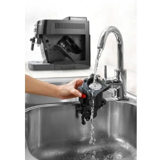 Кофемашина DeLonghi ECAM 22.140 B Magnifica S