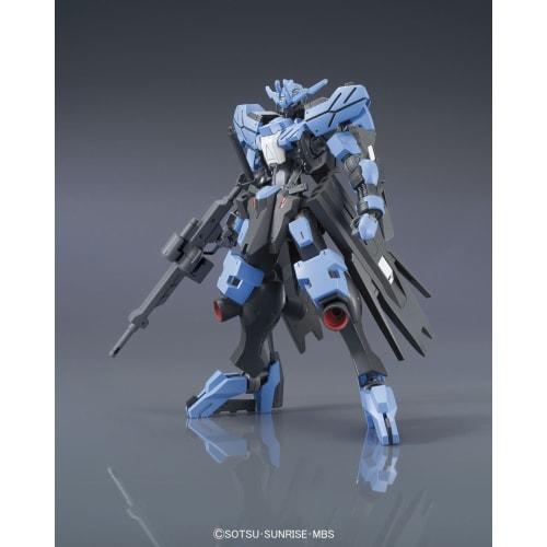 HG Mobile Suit Gundam: Iron-Blooded Orphans Gundam Vidar 1/144 Scale Pre-Colored Plastic Model