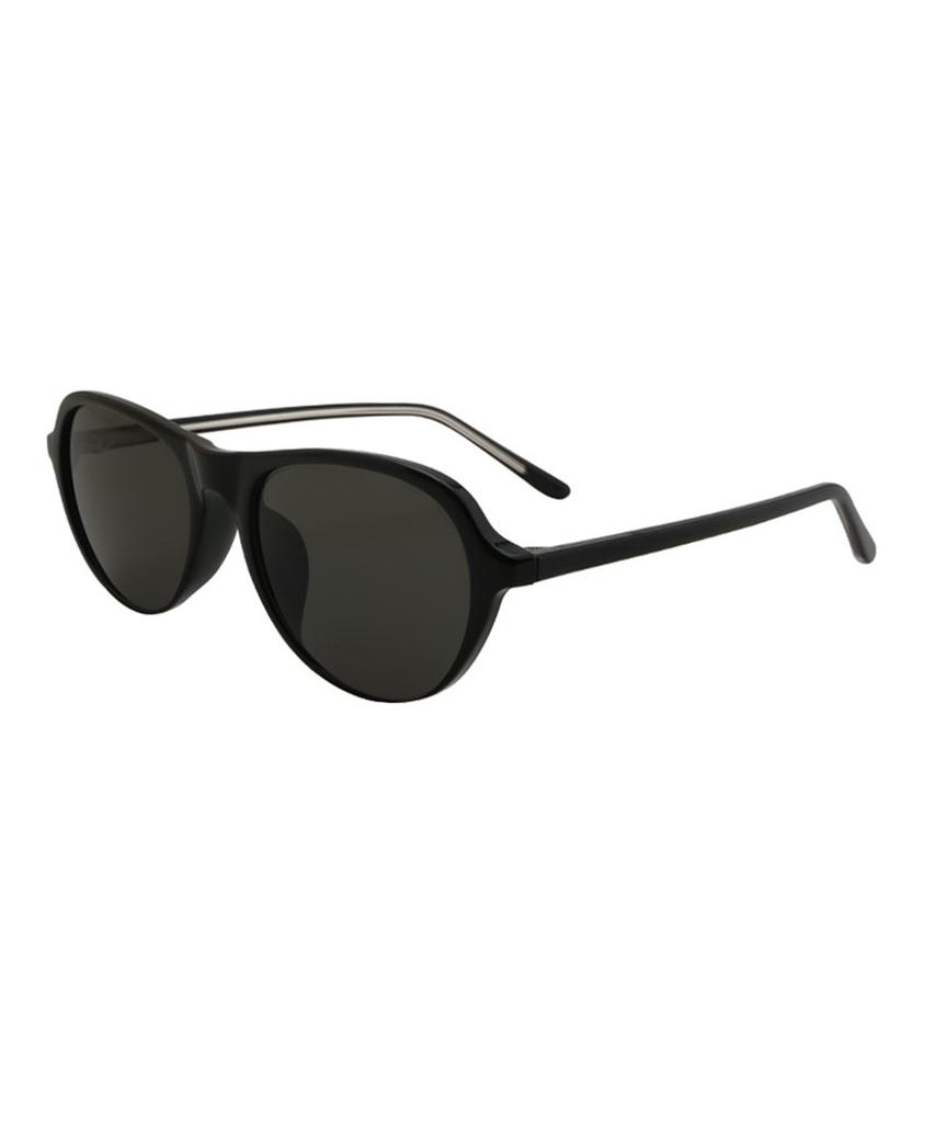 MAISON MASTER Recreo Sunglasses Black