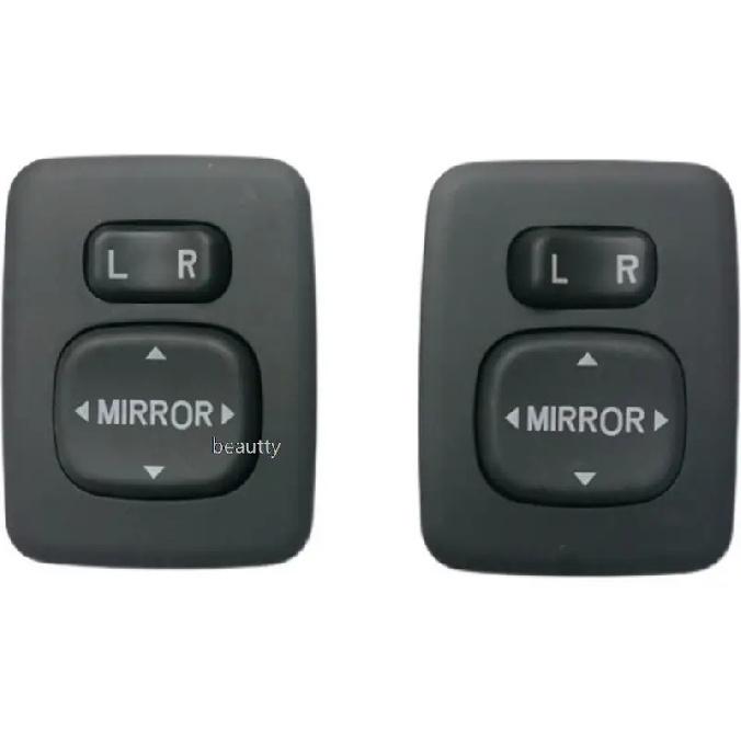 Rearview mirror switch  For  Foton  sauvana