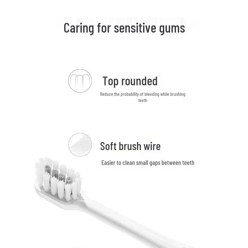 Roman D30 Sonic Electric Toothbrush