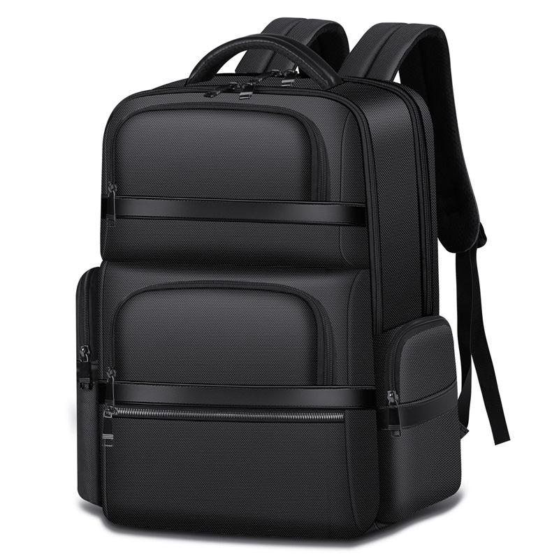 Men's Backpacks, Business Multi-functional Computer Bags, Large-capacity Backpacks, Commuting Bags