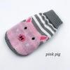 Winter Knitting Sweater For Small Medium Large Dogs, Dog Stripes Pullover Xmas Elk Big Dog Clothes Labrador Jumper Costume