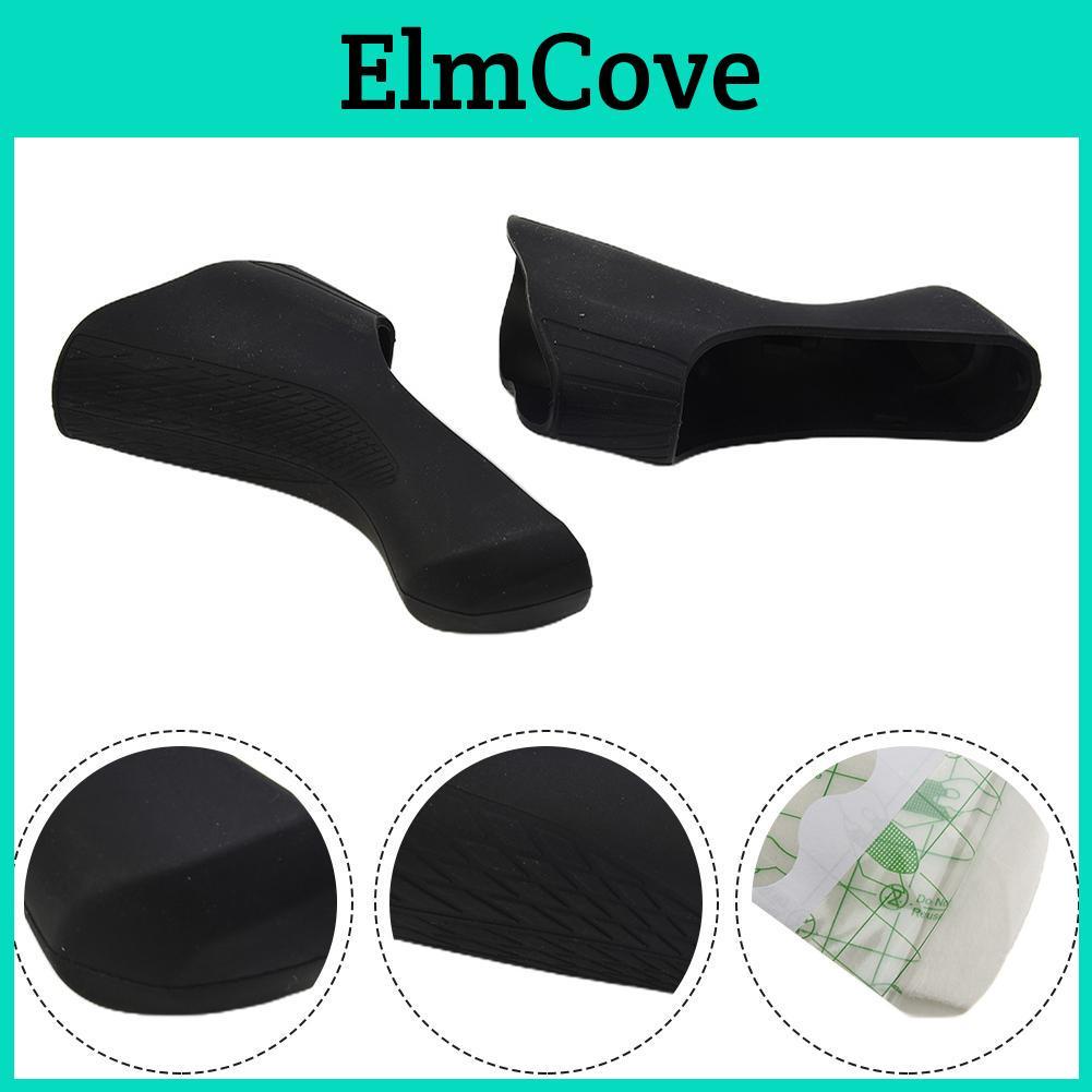 Cover St6800580047004703 Bracket Set Rubber Shift Brake