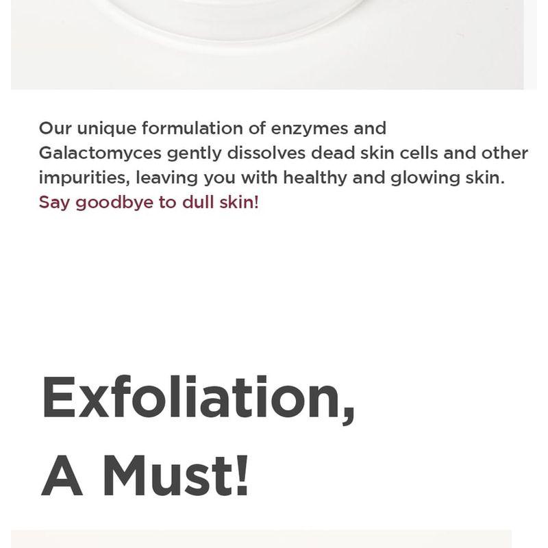 ma:nyo - Galactomy Peeling Gel