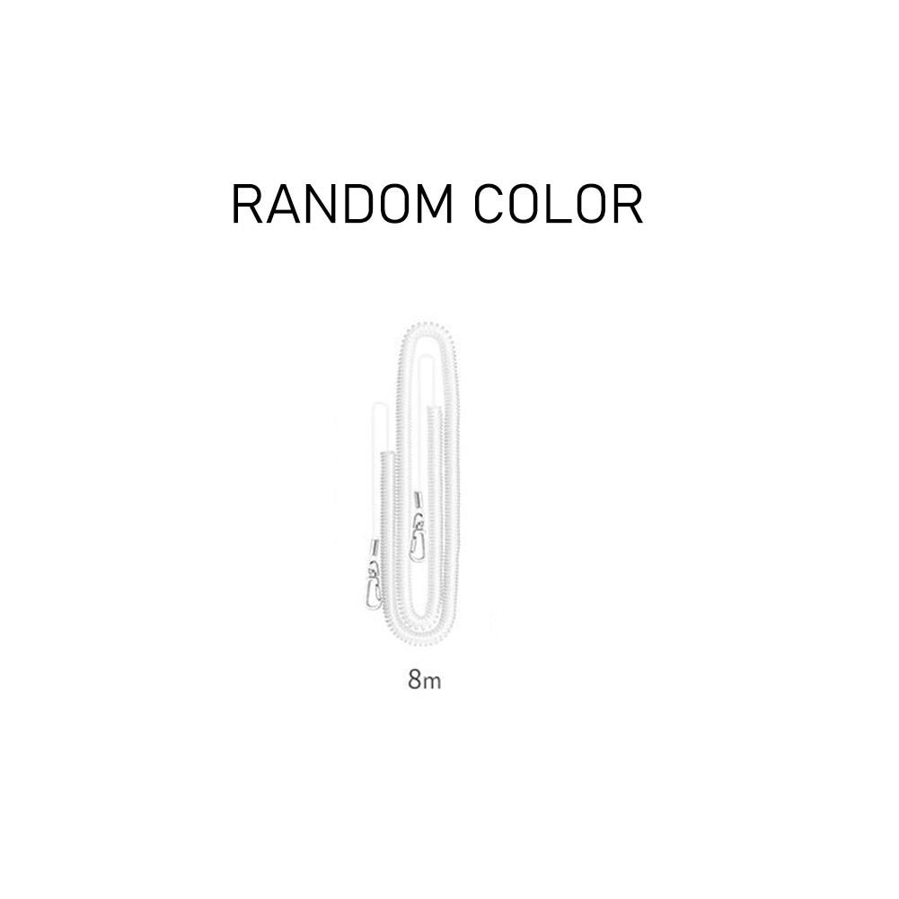 Coiled Anti Lost Lanyards for Fishing Gear Reliable and Dependable Solution