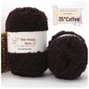 Coral Fleece Yarn Towel & Scarf DIY Material Pack