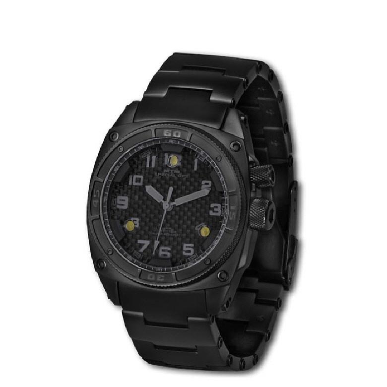 Emtiem Titanium Falcon (Black On Black)