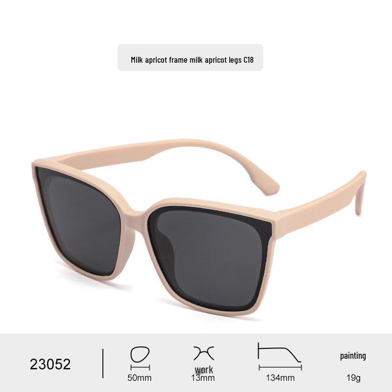 Children s Polarized UV Protection Sunglasses - Fashionable & Durable Silicone for Boys and Girls