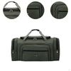 Men's Travel Duffel Bag Clothing Luggage for Short Distance Business Trip