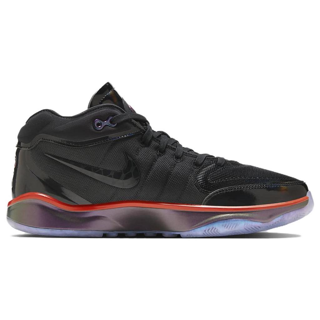 Nike Air Zoom G.T. Hustle 2 GTE EP 'Greater Than Ever' FV4139-001
