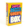 Super Mega Lucky Box Spectacularly Fun Game 1-6 Players