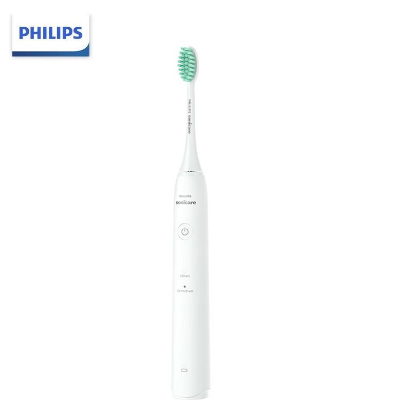 

Philips S1 Sonic Electric Toothbrush HX2431
