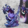 Anime Gengar Battle Feature Figure Collectible Statue PVC Model W/box Xmas Gift
