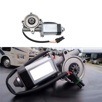 NOVÉ-Pro Kwikee 1820124 Motor těžkého elektrického vstupního schůdku pro obytné vozy Lippert 300-1406 369506 301695 SP1636669 380073 Příslušenství