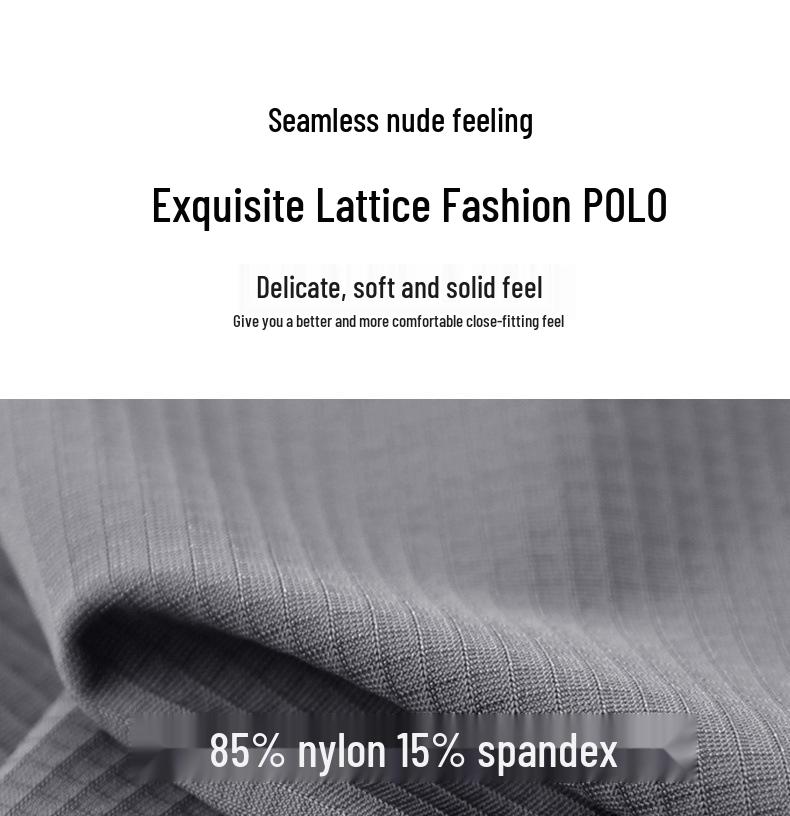 Men's Summer Ice Silk Two-Piece Set: Short Sleeve Top & Long Pants - Casual Sportswear for Father's Day Gift