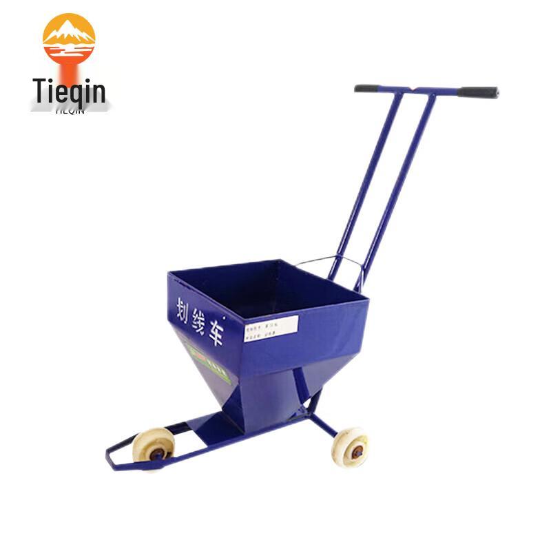 Tieqin Sports Field Marking Cart