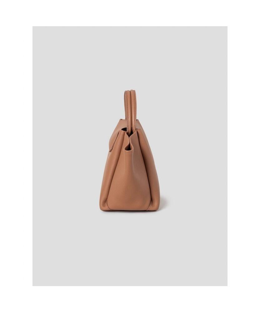 Beanpole Accessory Better Medium Tote Bag Brick