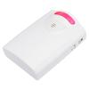 Wireless Driveway Alarm Alert System Security Garage Intruder PIR Motion Sensor
