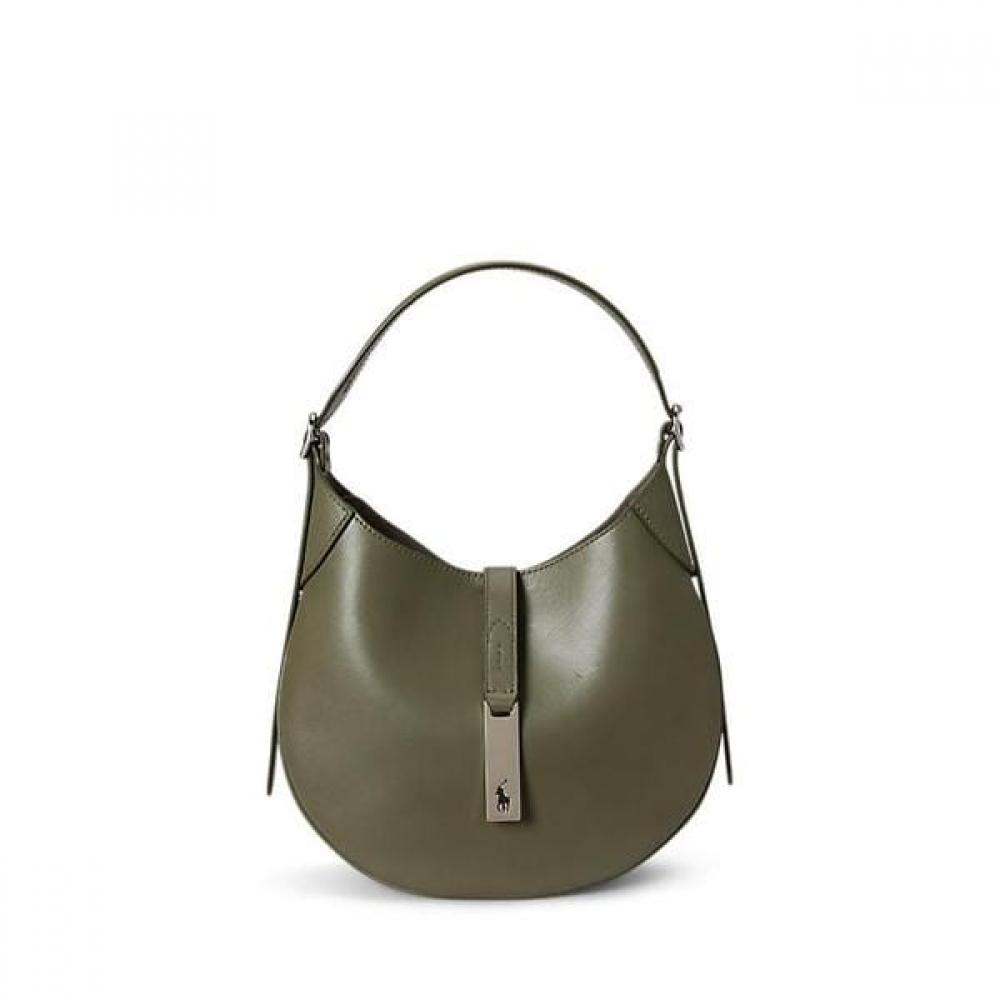 

Polo Ralph Lauren Women S Small Shoulder Bag wapoBag02v20217300 ONE