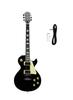 MusicMate MM-G220-B ToneLegend Electric Guitar
