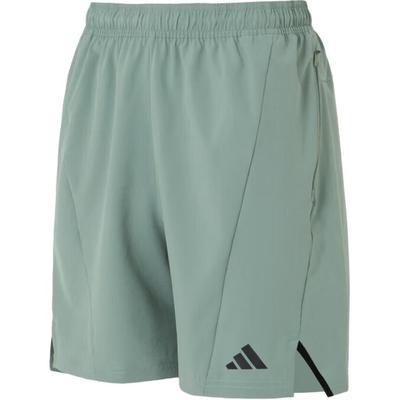 SS25 Soft Comfortable Versatile Breathable Five-Point Sports Shorts Men Shorts Green JI8138