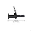 10x HO Scale Train Coupler Couplers Portable Multipurpose Accessory 0.71inch for 1:87