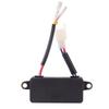 Generator Accessories Parts 2KW 3KW AVR Automatic Voltage Regulator Stabilizer 220V T103A Small