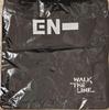 [USED] ENHYPEN WALK THE LINE TOTE BAG JP with Trading Card