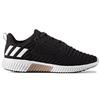 Adidas Climawarm All Terrain Reflective Detail Fabric Durable Non-Slip Low-Top Running Shoes Women Running Shoes Black CG2734