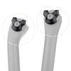 Carbon Rail Bicycle Seat Clamp & Adapter Set (7x9)