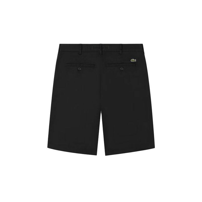 LACOSTE Casual Shorts Men's Moderate FH7205