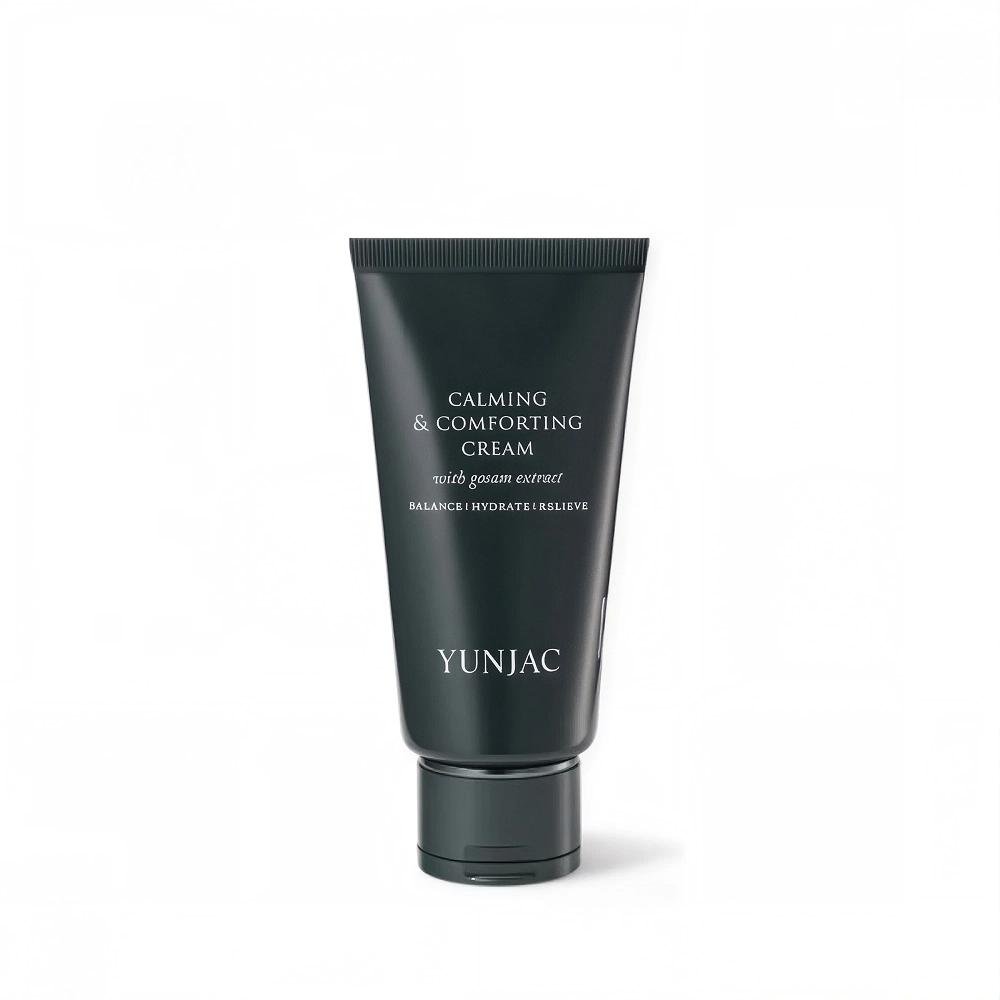 Yunjac Calming And Comforting Cream Single option