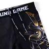 Ground Game Vale Tudo ONI Samurai L Shorts