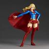 Kaiyodo Revoltech Amazing Yamaguchi DC Heroes Supergirl Action Figure