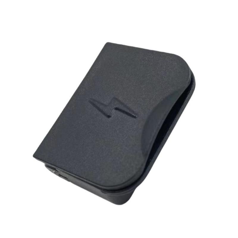 1Pcs Waterproof Charging Port Cover Ba-Protective Cover For Kukirin G2 Max Electric Scooter Replacement Part