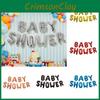 Toyland Shower Baby Balloons Air Fill Party Child Birthday Supplies Decorations