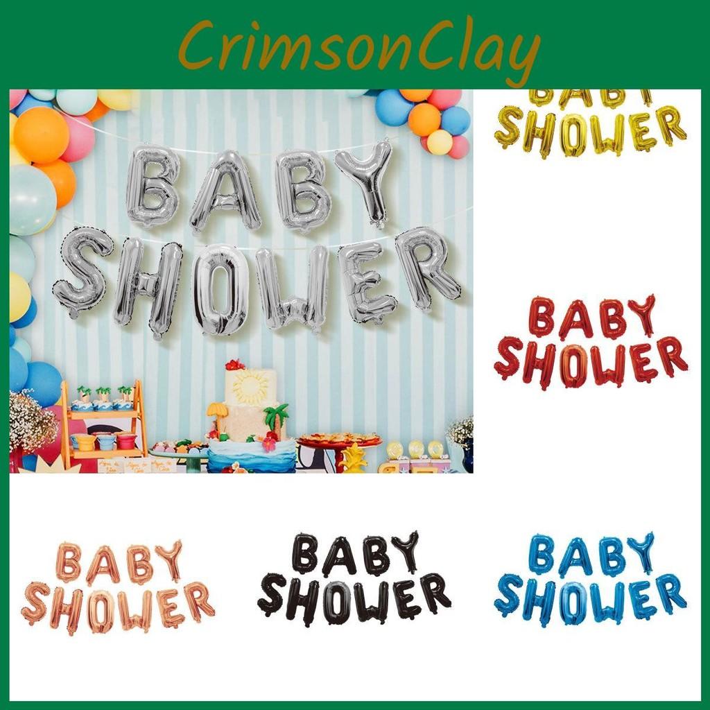 Toyland Shower Baby Balloons Air Fill Party Child Birthday Supplies Decorations