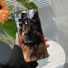 German Shepherd Dog Case For OnePlus Nord 5 CE 2 3 4 Lite N20 N30 OnePlus 13T 13R 15 13 12 11 10 10T 8T 15R Cover