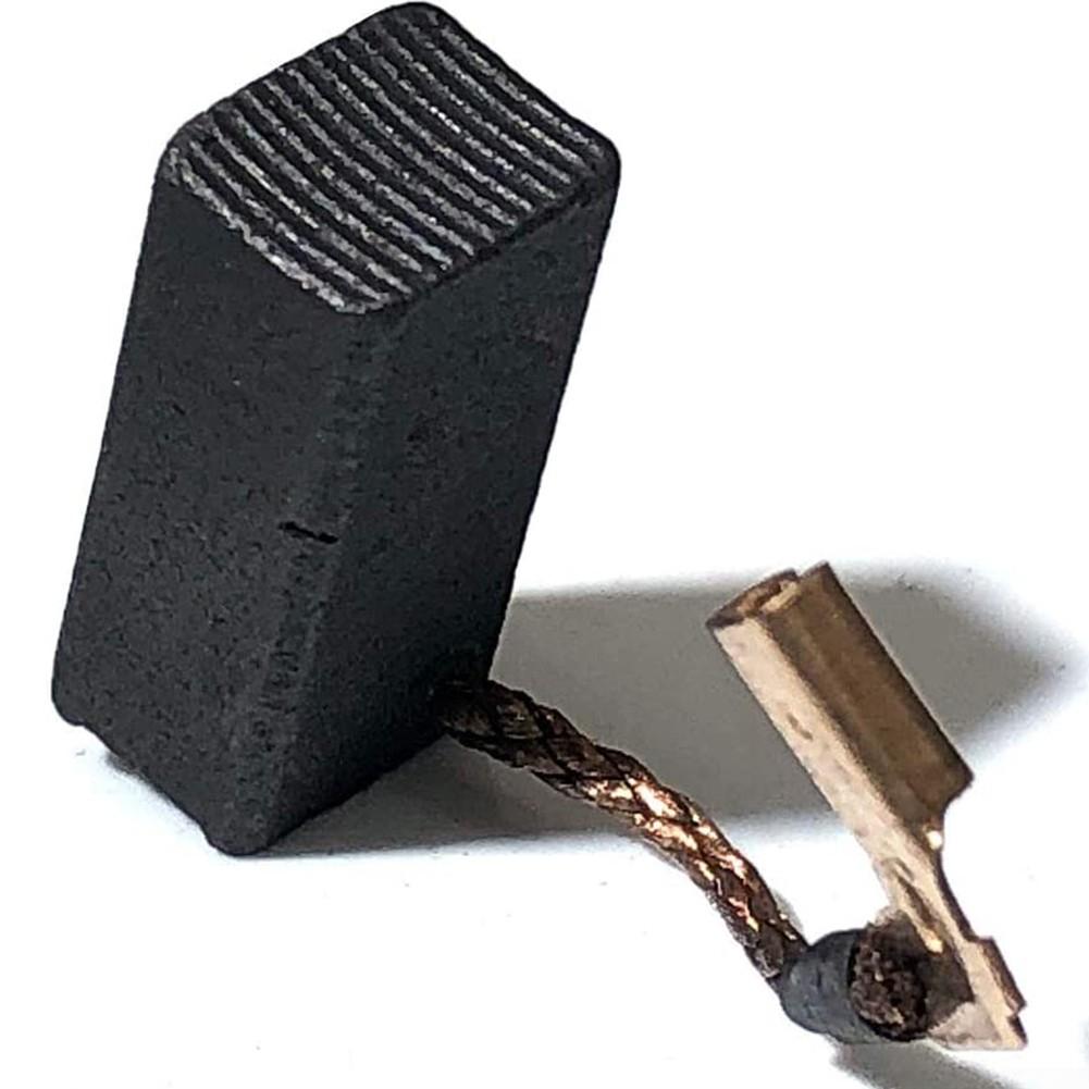 Perii de cărbune Pentru DWE4120 Pentru DWE4120N Pentru N097696