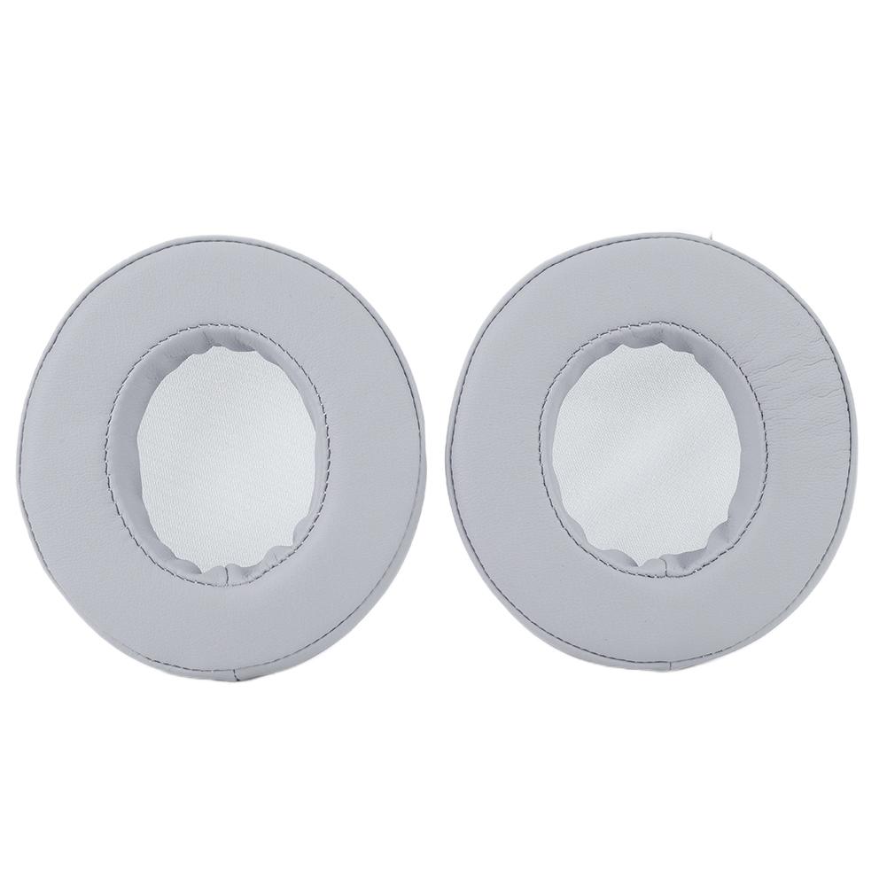Replacement Earpads Memory Foam Ear Pads Ear Cushions Protein Leather Ear Cups Cover  for Razer Kraken X Headphones
