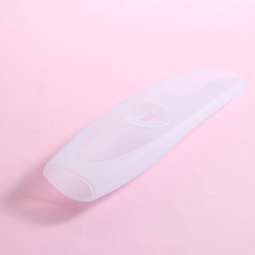 AN-MR650 Remote Controller Skin Remote Control Case Remote Control Protective Cover Silicone Cover