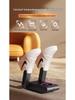 2025 Portable Folding Shoe Dryer with Dehumidifying, Odor Removal, Timer, and Quick Drying Features