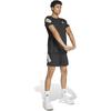 Adidas ADI365 Running Shirt Men's Black Size L