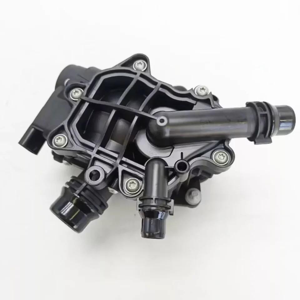 11537644811 New Engine Coolant Thermostat Kit Replaces For BMW X3 F20 F21 F22 Petrol 220,318,320,330,420,430,525,530,630,730