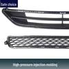 For Hyundai Elantra 07-11 Front Bumper Lower Middle Ventilation Grille