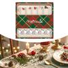 Çatal bıçak takımı – Çay Kaşıkları