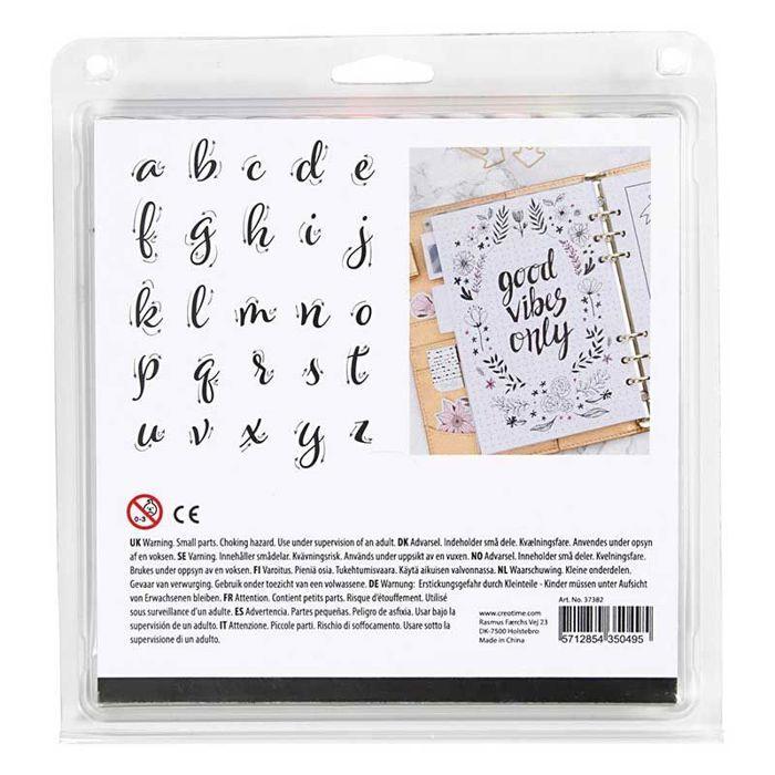 Stylo feutre - INCONNUE - Double pointe - 1 mm et 2/5 mm - 12 couleurs