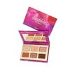 Tarte In Bloom Mini Amazonian Clay Palette 6 Colors